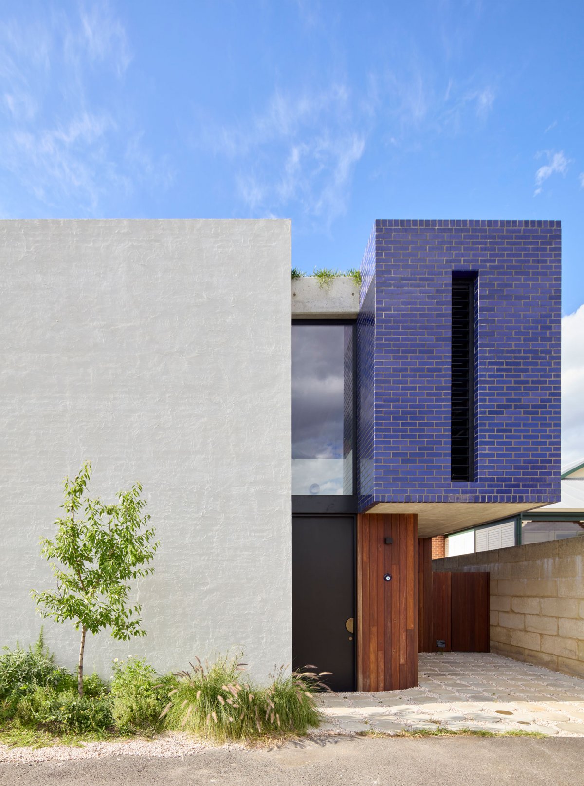 YinjiSpace MJA Studio x Jimmy’s Place